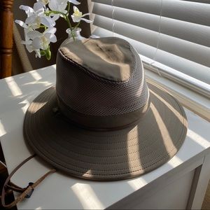 Solar UV Protection Sunhat